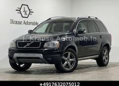 Bild des Angebotes Volvo XC90 D5 R-Design Aut Led 7Sitzer GSD Xen Mem AHK