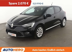 Bild des Angebotes Renault Clio 1.0 TCe Experience *NAVI*LED*TEMPO*PDC*SHZ*