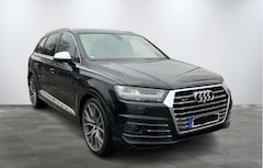 Bild des Angebotes Audi SQ7 4.0 TDI quattro tiptronic