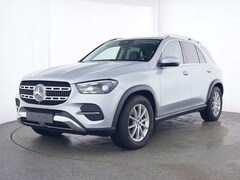 Bild des Angebotes Mercedes-Benz GLE 300 d 4M Advanced/Multibeam/Widescreen/DAB/