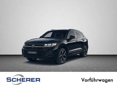 VW Touareg R-Line FINAL EDITION V6 TDI/AHK/PANO/HUD