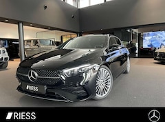 Bild des Angebotes Mercedes-Benz A 220 4MATIC Kompaktlimousine SD HUD SpurW PDC
