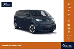 Bild des Angebotes VW ID. Buzz GOAL LWB 86kWh NAV/ACC/el.Klappe/Box/