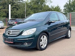 Bild des Angebotes Mercedes-Benz B 200 CDI Automatik+Klima+SHZ+PDC+Navi