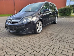 Bild des Angebotes Opel Zafira 1.7 CDTI Sport