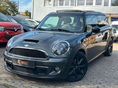 Bild des Angebotes MINI Cooper S Clubman Cooper S*AUTOMATIK*1.HAND