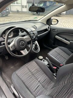 Bild des Angebotes Mazda 2 1.3 Sport Impuls