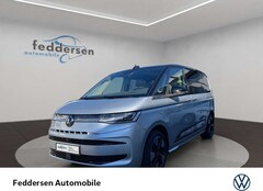 Bild des Angebotes VW T7 Caravelle Multivan T7 Life 2.0 TDI AHK HUD ACC Panorama Sit