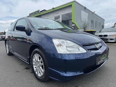 Bild des Angebotes Honda Civic Civic 1.6i ES-Sport-Klima-1 Hand