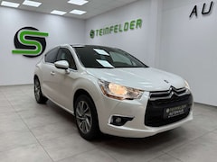 Bild des Angebotes Citroen DS4 SoChic TEMPOMAT / TOTWINKEL / SHZ