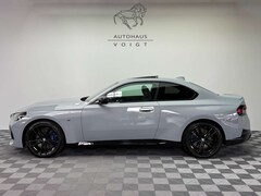 Bild des Angebotes BMW 240 xDrive|1.Hand|Schale|Pano|HuD|H&K|LED|