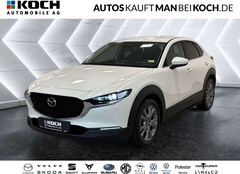 Bild des Angebotes Mazda CX-30 5WGN 2.5L e-SKYACTIV G 140ps 6MT Exclusiv