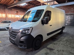 Bild des Angebotes Renault Master Kasten L2 H2 3,5t 1Hnd. TüvNeuKlimaSortim