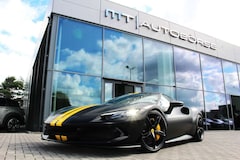 Bild des Angebotes Ferrari 296 GTB NERO | RACING | CARBON | NOVITEC