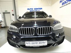 Bild des Angebotes BMW X6 xDrive 40 d*M Sportpaket*Panorama*Leder*LM19