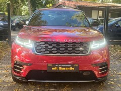 Bild des Angebotes Land Rover Range Rover Velar 2.0 D200 R-DYNAMIC S Facelift