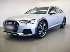 Bild des Angebotes Audi A6 allroad 40 TDI quattro S tro. MATRIX AHK virt. Cock.+