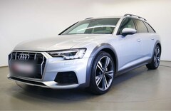Bild des Angebotes Audi A6 allroad 40 TDI quattro S tro. MATRIX AHK virt. Cock.+