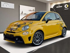 Bild des Angebotes Abarth 595 Turismo TFT Navi Touchscreen 7" PDC Bi-Xenon