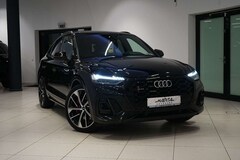 Bild des Angebotes Audi SQ5 SPORTBACK 3.0|ACC|HUD|PANO|LUFTF|MASSAG|B&O|