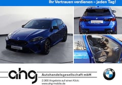 Bild des Angebotes BMW 135 xDrive M-Sport *Navi*Komfortzugang*Rückfahr