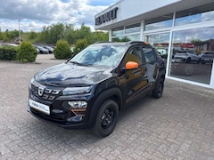 Bild des Angebotes Dacia Spring Comfort Plus