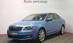 Bild des Angebotes Skoda Octavia Lim. 1.4 TSI Elegance*TEMP*AHK*XENON*Nav