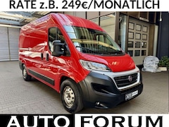 Bild des Angebotes Fiat Ducato 2.3 D L2H2 AUTOMATIK RAMPE WERKSTATT AHK