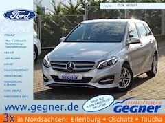 Bild des Angebotes Mercedes-Benz B 200 7G-DCT Urban 156PS Autm. Navi Parktronic