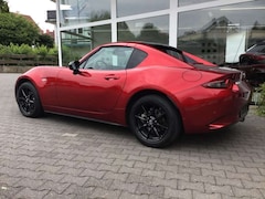 Bild des Angebotes Mazda MX-5 SKYACTIV-G 1.5 Ad`vantage