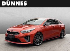 Bild des Angebotes Kia ProCeed / pro_cee'd 1.6 T-GDI GT