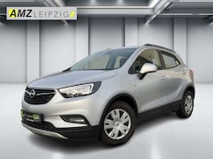 Bild des Angebotes Opel Mokka X 1.4 Turbo Selection *HU/AU neu*