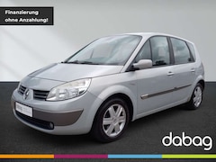 Bild des Angebotes Renault Scenic 1.4 16V Authentique