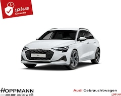 Bild des Angebotes Audi A3 Advanced advanced 35 TFSI 110(150)