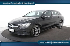 Bild des Angebotes Mercedes-Benz CLA 200 CLA 200 d Shooting Brake *18"AMG*Navi*