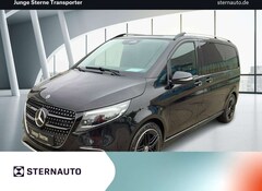 Bild des Angebotes Mercedes-Benz V 250 V 250 d STYLE AMG/Distronic/Multibeam/Navi/AHK LED