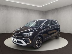 Bild des Angebotes Opel Crossland Elegance Paket 1.2Direct Injection