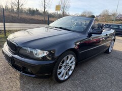 Bild des Angebotes BMW 325 Ci Facelift * NAVI * MEMORY * XENON * S-HEFT