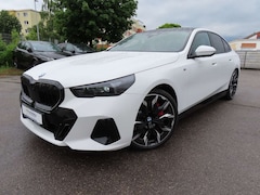 Bild des Angebotes BMW 540 d Lim. xDrive M Sport Pro,Panorama,LED,HeadUp