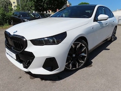 Bild des Angebotes BMW 540 d Lim. xDrive M Sport Pro,Panorama,LED,HeadUp