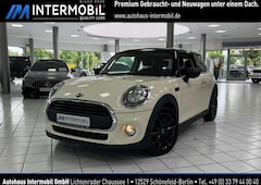 Bild des Angebotes MINI One First*Klimaanlage*