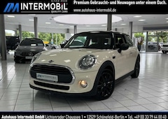 Bild des Angebotes MINI One First*Klimaanlage*
