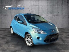Bild des Angebotes Ford Ka/Ka+ Trend 1.2*KLIMA*ALU*USB*TÜV 03/2026*2.HAND
