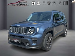 Bild des Angebotes Jeep Renegade 1.5 MultiAir Mild Hybrid Longitude