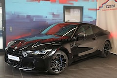 Bild des Angebotes BMW M4 xDr. Coupé Competition M-DrivPack.Carbon.360°
