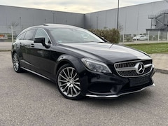 Bild des Angebotes Mercedes-Benz CLS 350 Shooting Brake d 4Matic 9G-TRONIC Designo AMG-Line