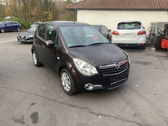 Bild des Angebotes Opel Agila Edition*SHZ*AHK*TÜV/INSP NEU*