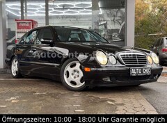 Bild des Angebotes Mercedes-Benz E 430 4 Matic Avantgarde*4xSHZ*XENON*LEDER*BOSE