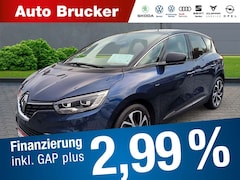 Bild des Angebotes Renault Scenic IV BOSE Edition 1.3 TCe 160+Alufelgen+Navi+Sitzhei
