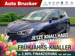 Bild des Angebotes Renault Scenic IV BOSE Edition 1.3 TCe 160+Alufelgen+Navi+Sitzhei